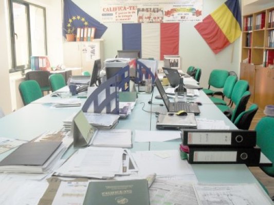 Bucătarul Nejloveanu vrea să înfiinţeze Facultatea de Gastronomie la Ovidius